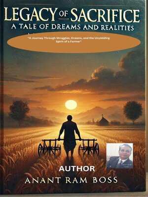 cover image of Legacy of Sacrifice